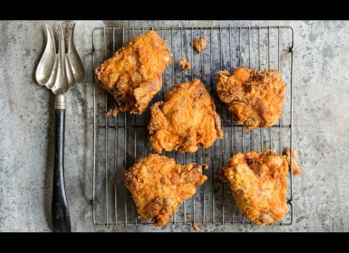 13 Leftovers That Taste Better Cold HuffPost