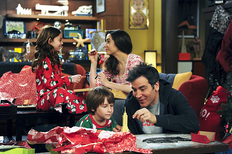 'How I Met Your Mother' Series Finale Recap: 'Last Forever' | HuffPost - Final Season Of How I Met Your Mother