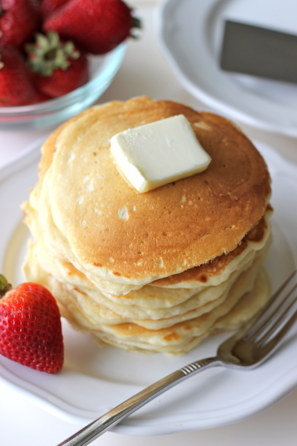 Pancake Recipes For All Your Breakfast Needs | HuffPost