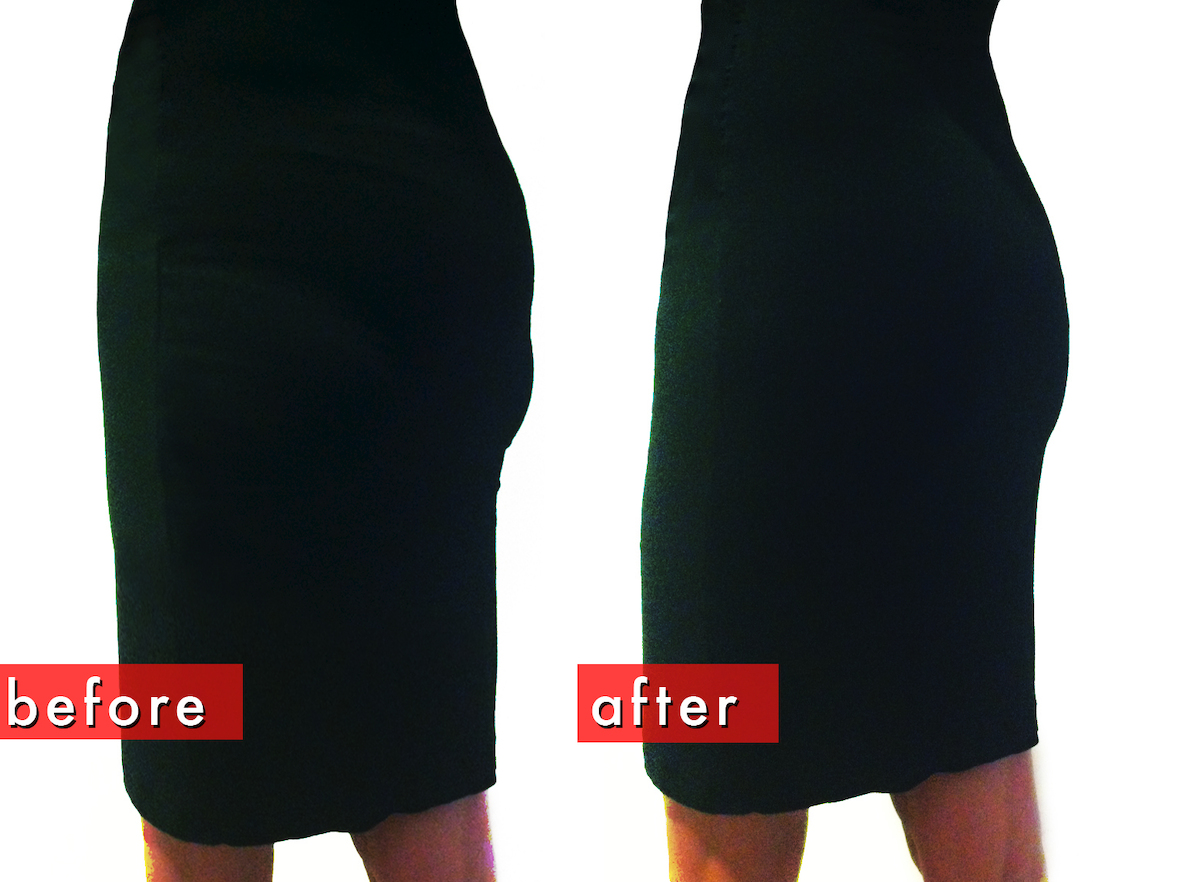 Fed Up With Undies, This Mom Created Her Own Version Of