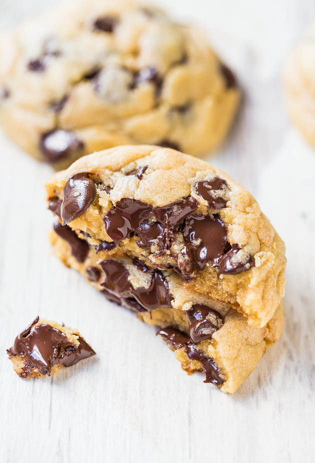 Every Cookie Recipe You'll Ever Need (And Then Some) | HuffPost