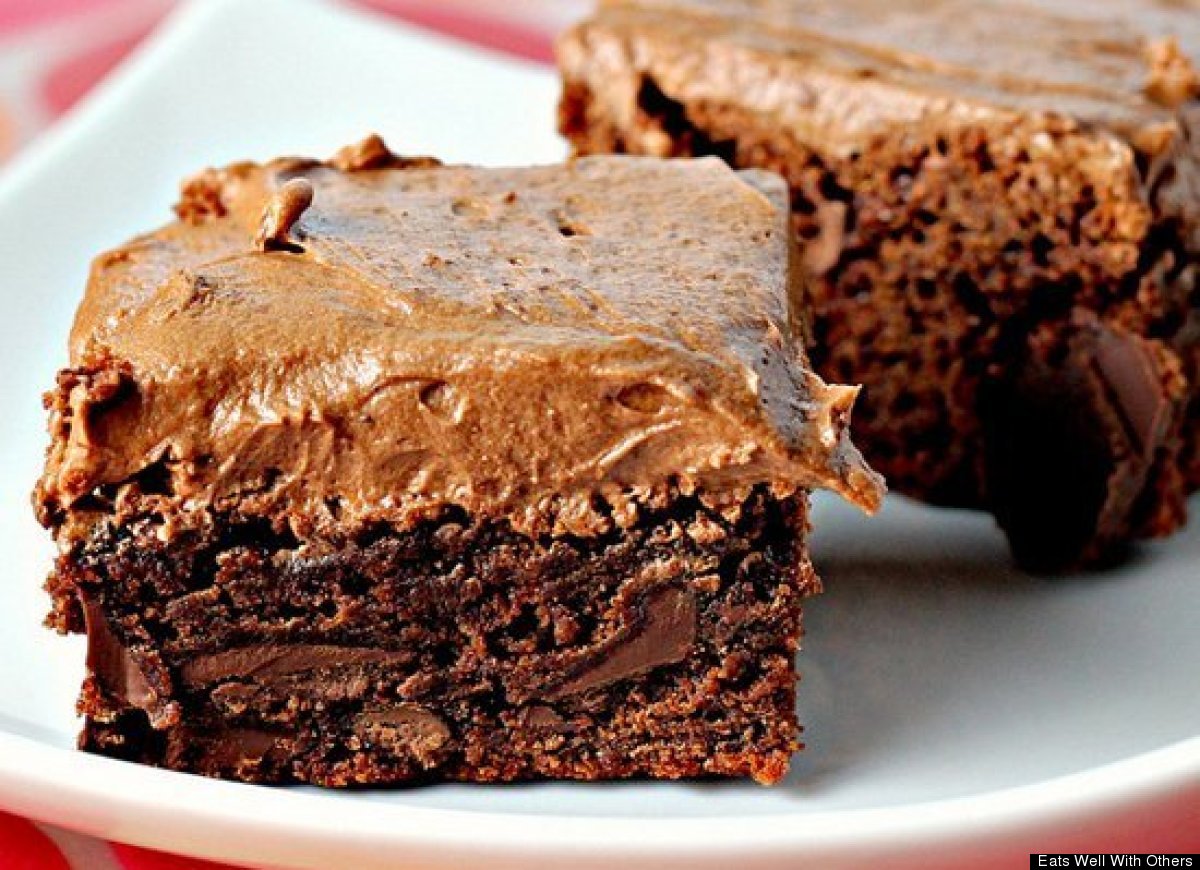 Every Brownie Recipe You Could Ever Want (PHOTOS) | HuffPost