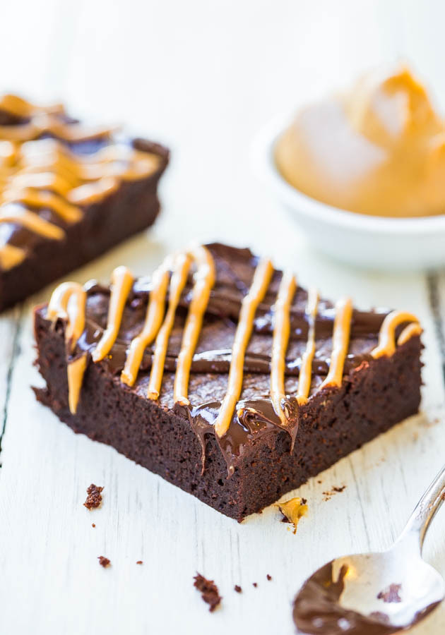 Every Brownie Recipe You Could Ever Want (PHOTOS) | HuffPost
