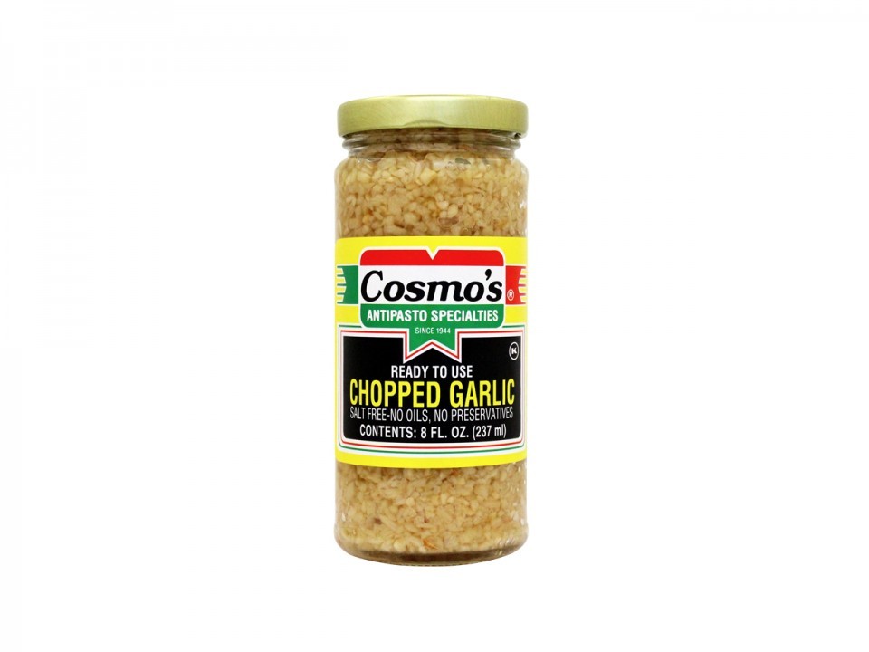 why-you-should-never-buy-minced-garlic-in-a-jar-again-huffpost