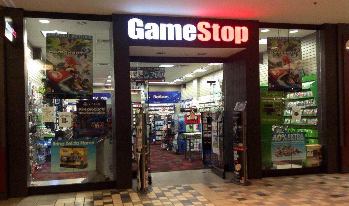 Yahoo Games Uk And Ireland Gamestop Credit Yahoo Hardies Uk And Ireland Gamestop Credit