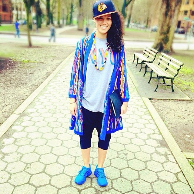 Coogi Is Making A Comeback, Are You Ready To Start Rocking The Colorful