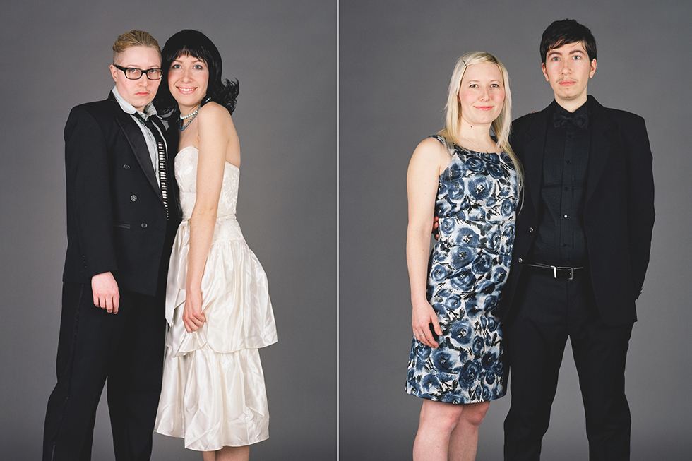 What Every LGBTQ Teen (And Their School) Needs To Know About Prom ...