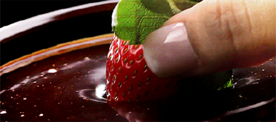 Resultado de imagen de gif choco