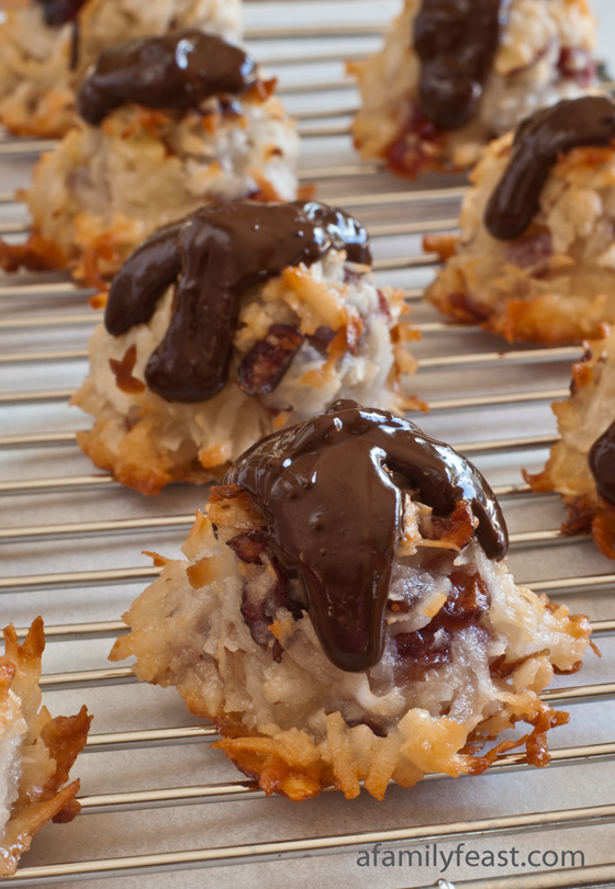 Coconut Macaroon Recipes You Need To Try | HuffPost