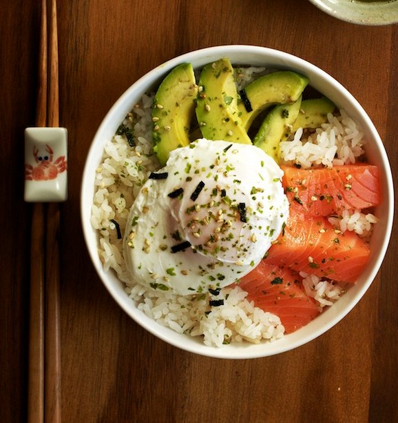 Rice Bowls Make Cooking Dinner Stupid Easy (And Delicious) | HuffPost