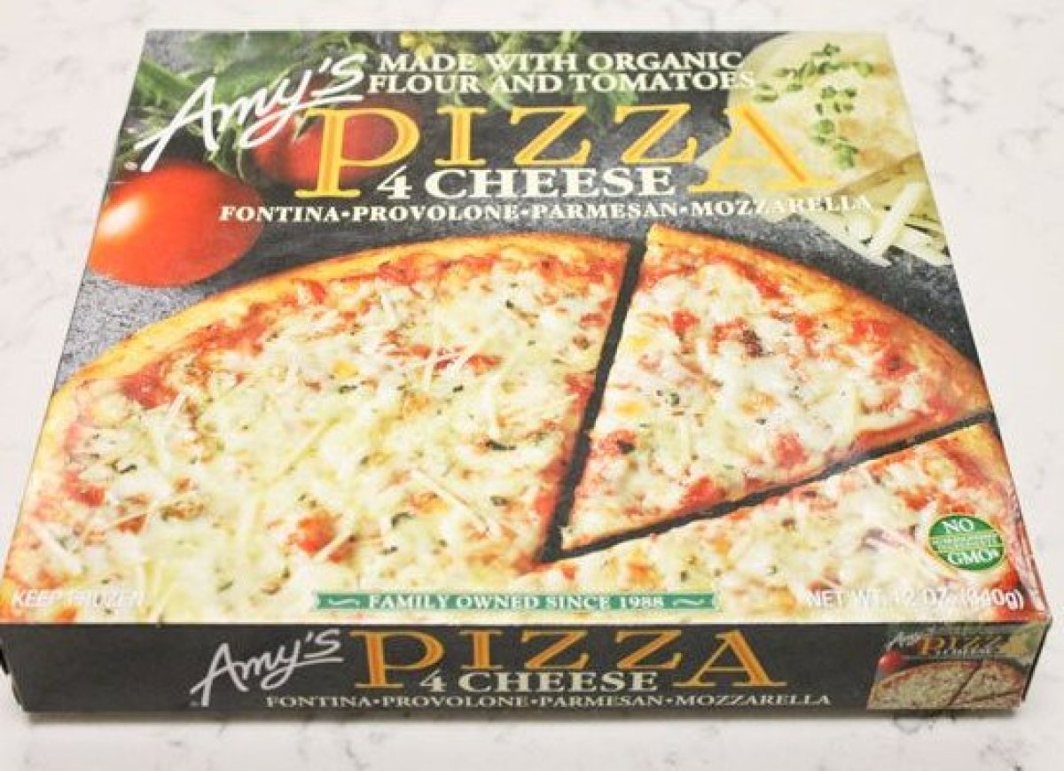 The Best Frozen Pizzas Money Can Buy | HuffPost