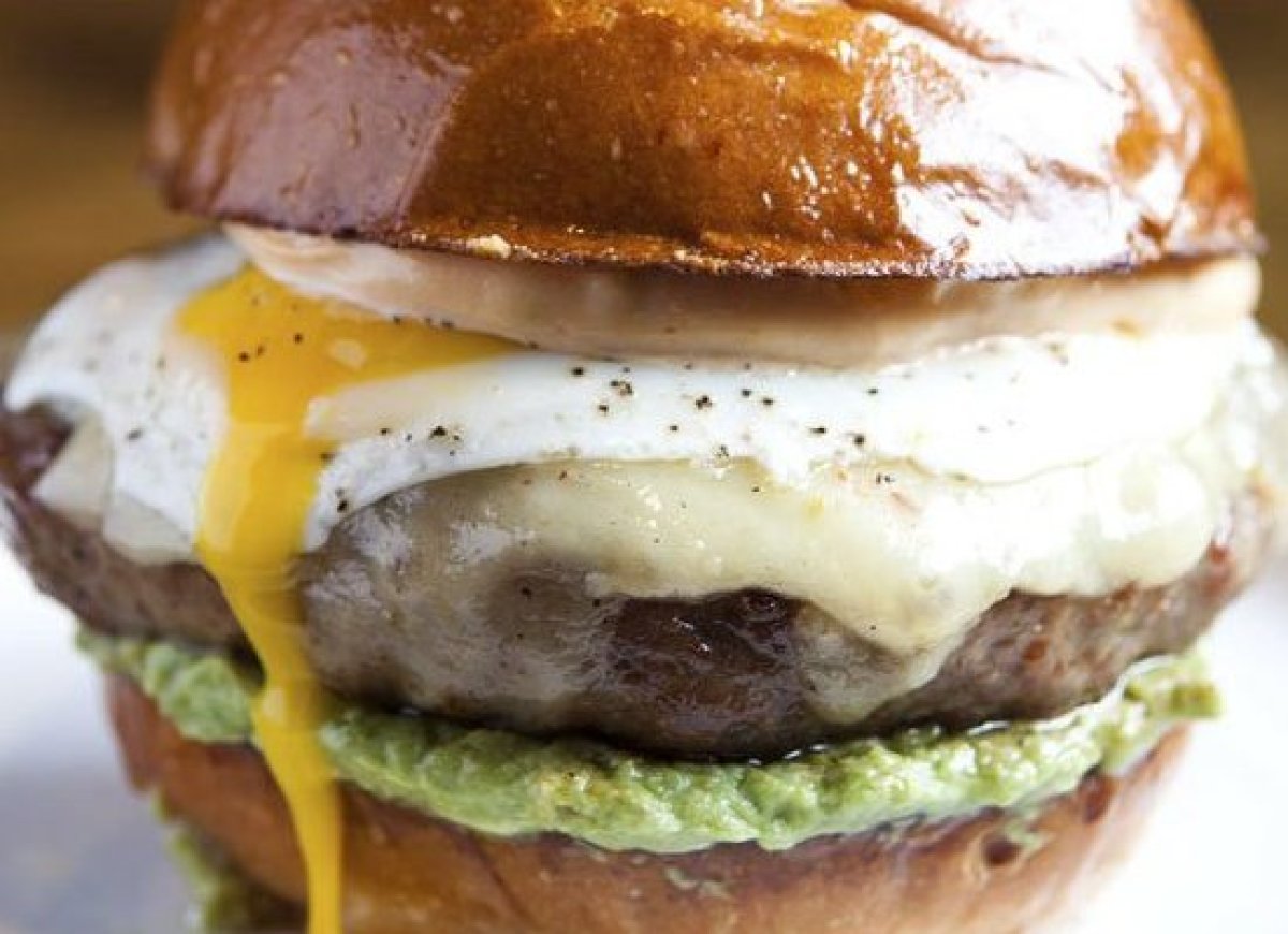 Much of the U.S. beef cattle are fed synthetic hormones in the feedlots prior to slaughter. The chemicals are essentially gro