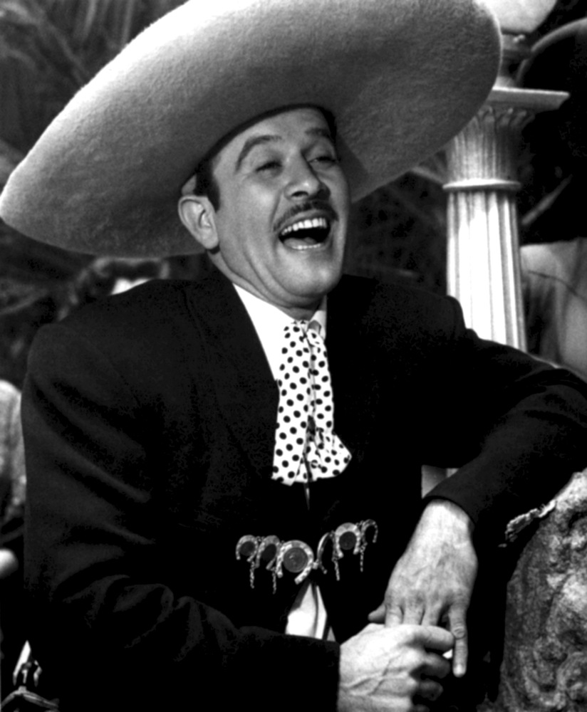 Pedro Infante Biography