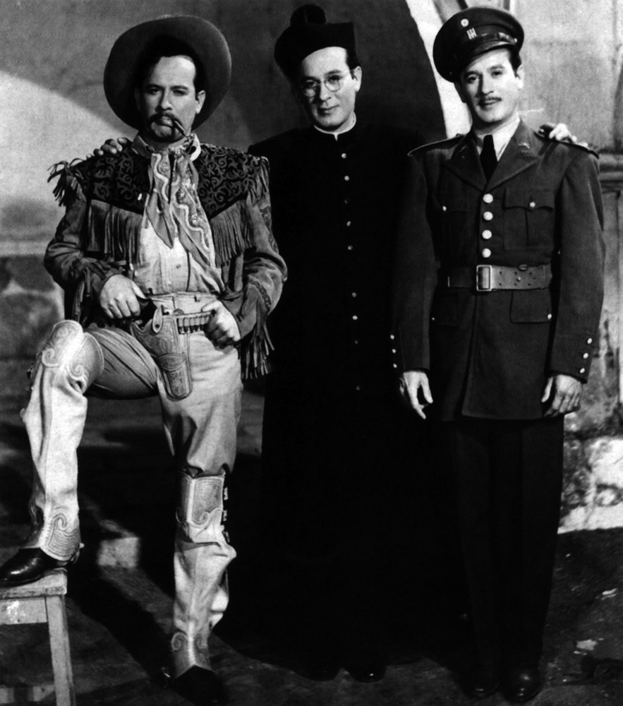 Pedro Infante Is Still 'El Inmortal' 57 Years After His Death (PHOTOS ...