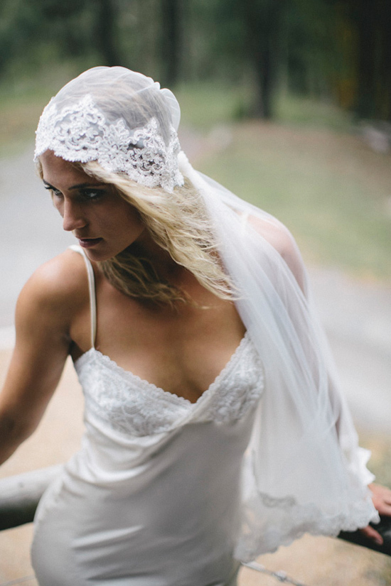 Indie Brides Are Bound To Say Yes To These Non Traditional Dresses
