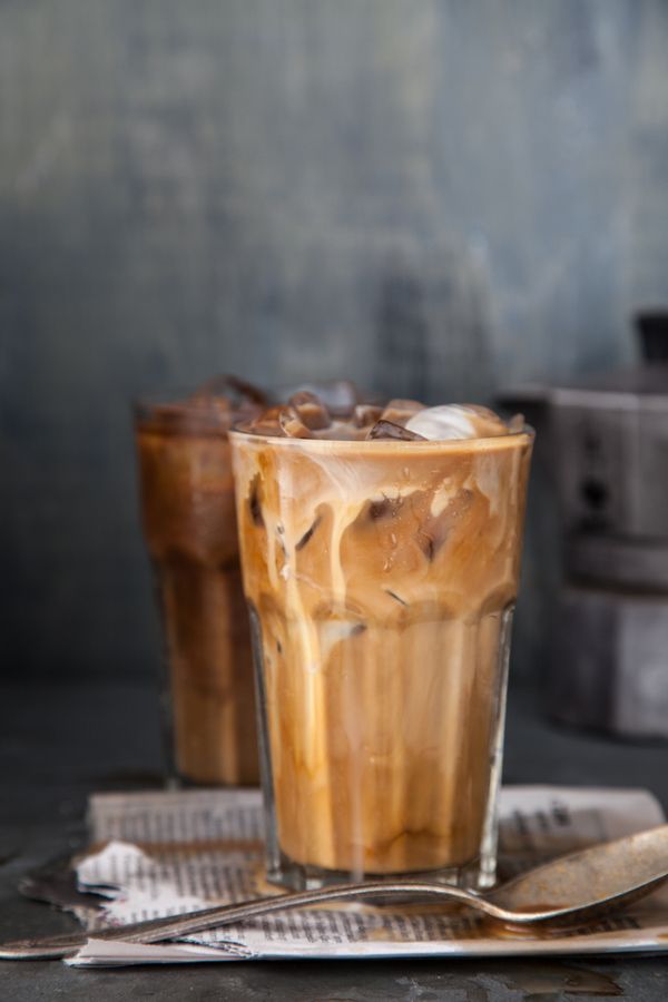 Beautiful Iced Coffee To Get You Excited About The Season HuffPost