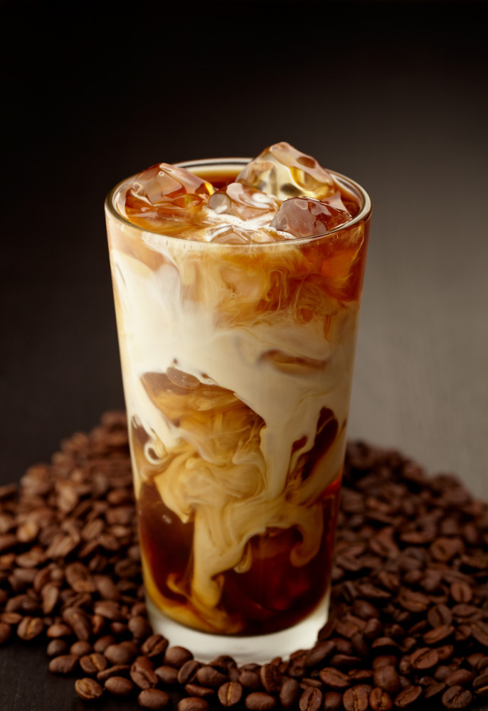 Beautiful Iced Coffee To Get You Excited About The Season | HuffPost
