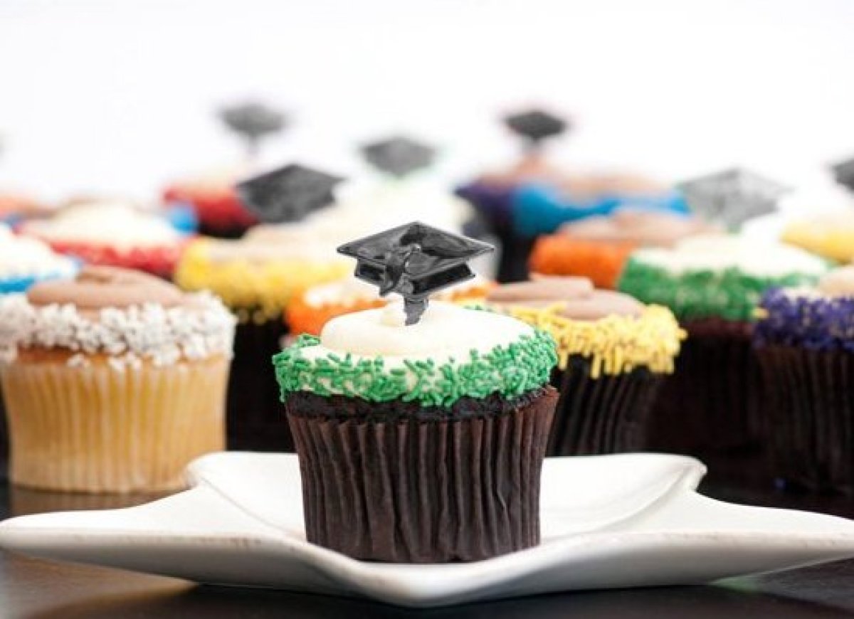 The Scientific Way To Have Your Cake And Cut It Correctly, Too HuffPost