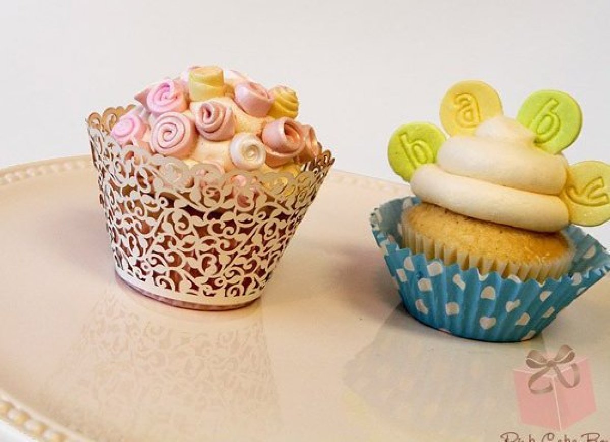 The 10 Best Cupcakes in America | HuffPost