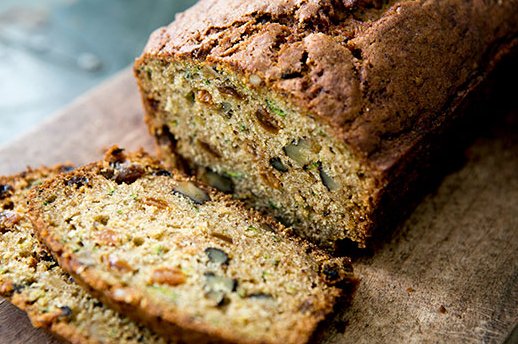 Zucchini Bread Pioneer Woman