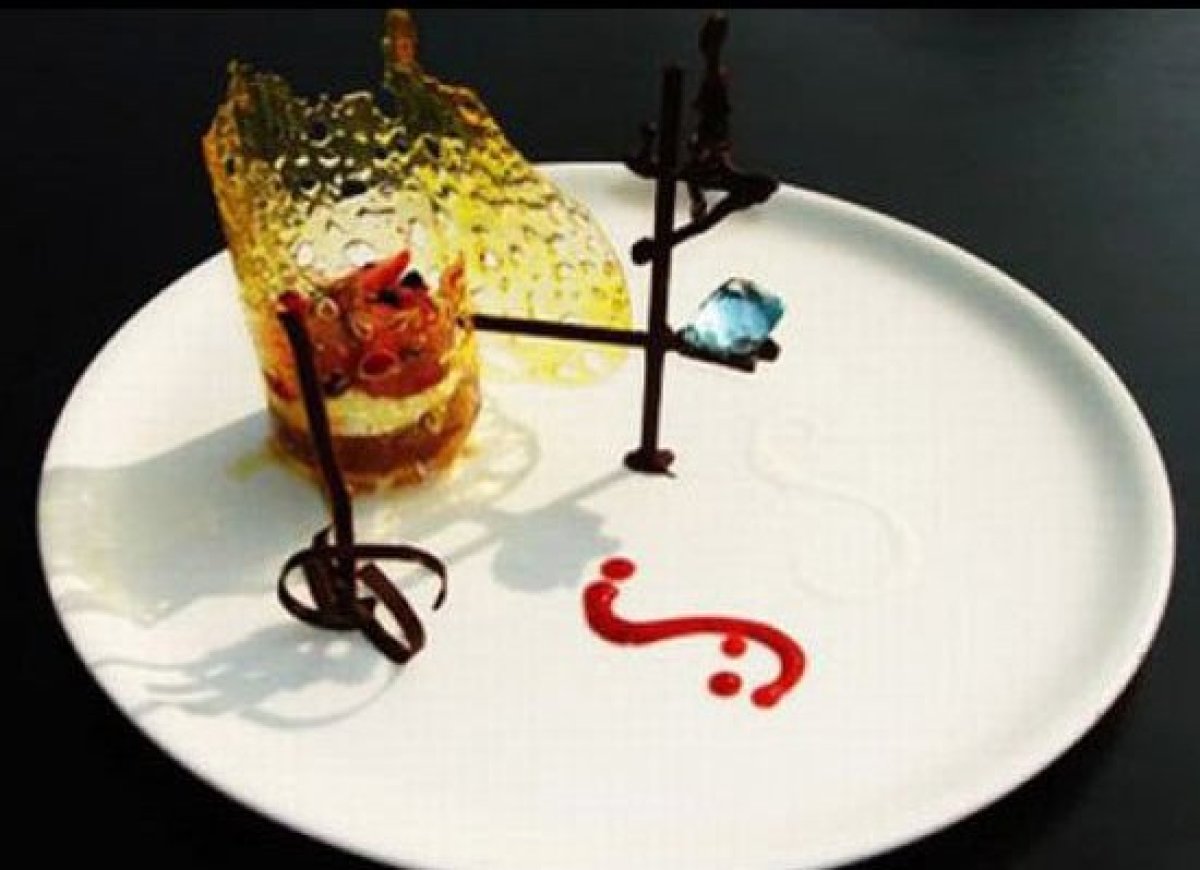 Outrageously Expensive Dishes Around the World HuffPost