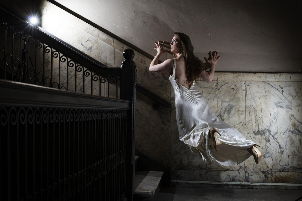 24 Magical Images That Prove Levitation Is Possible HuffPost