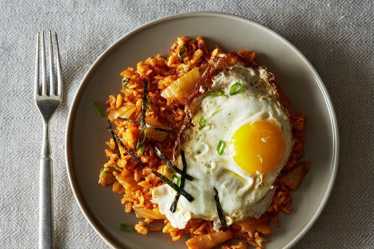 20 Ways To Get Your Kimchi Fix HuffPost