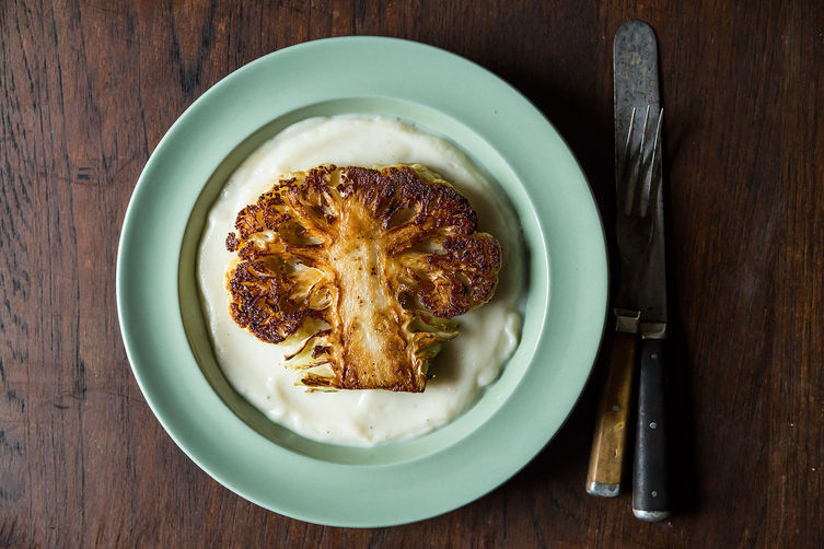 50 Cauliflower Recipes That Will Get You Through The Current Craze