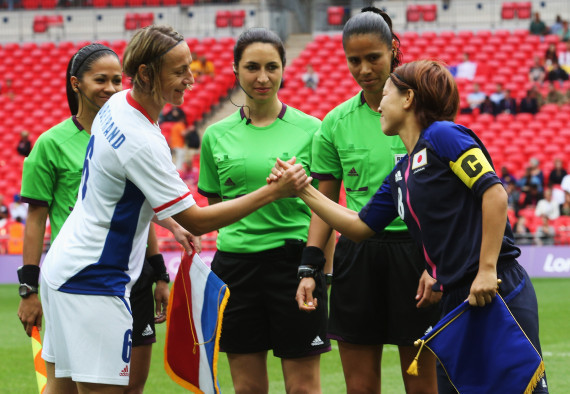 Wake Up America Here s Why Soccer Is The World s Best Sport HuffPost