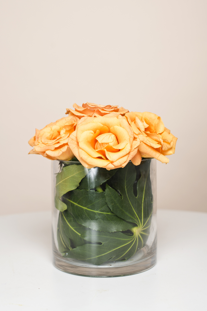 Here Are 6 Ways ANYONE Can Transform Cheap Grocery Store Flowers Into