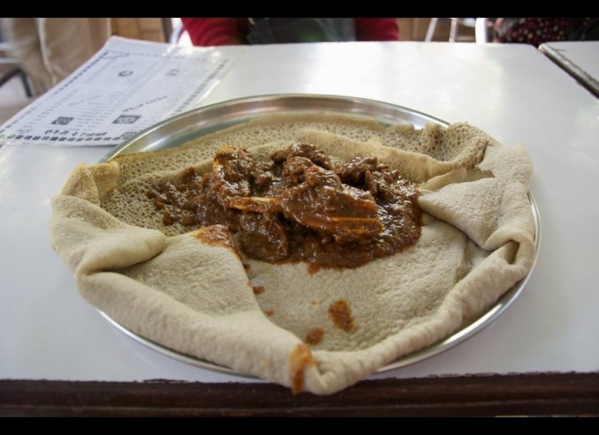 13 Terrifying & Ugly Foods We Happily Eat HuffPost