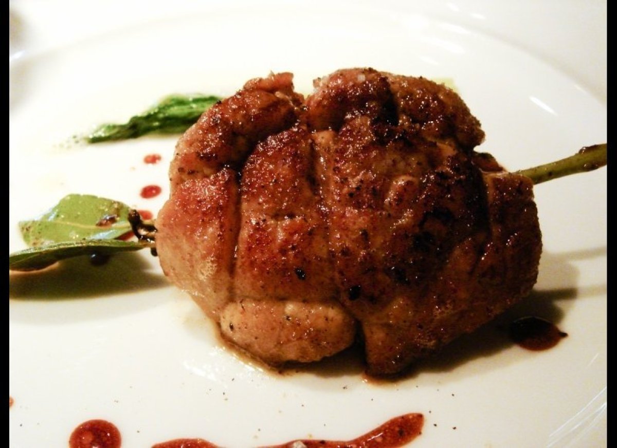 13 Terrifying & Ugly Foods We Happily Eat HuffPost