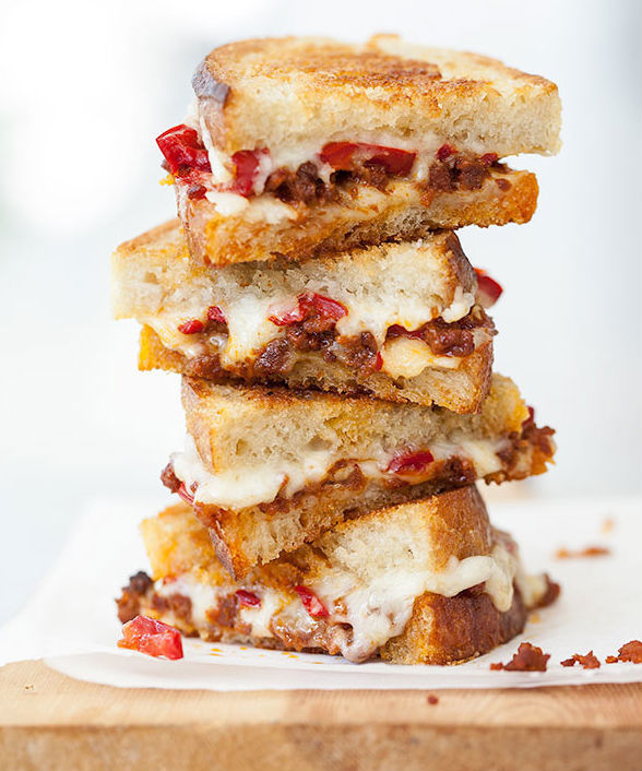 24 Times Chorizo Made Everything Better | HuffPost