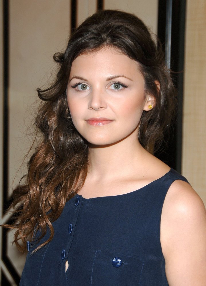 Ginnifer Goodwin's Hair Story: The Long & Short Of It | HuffPost