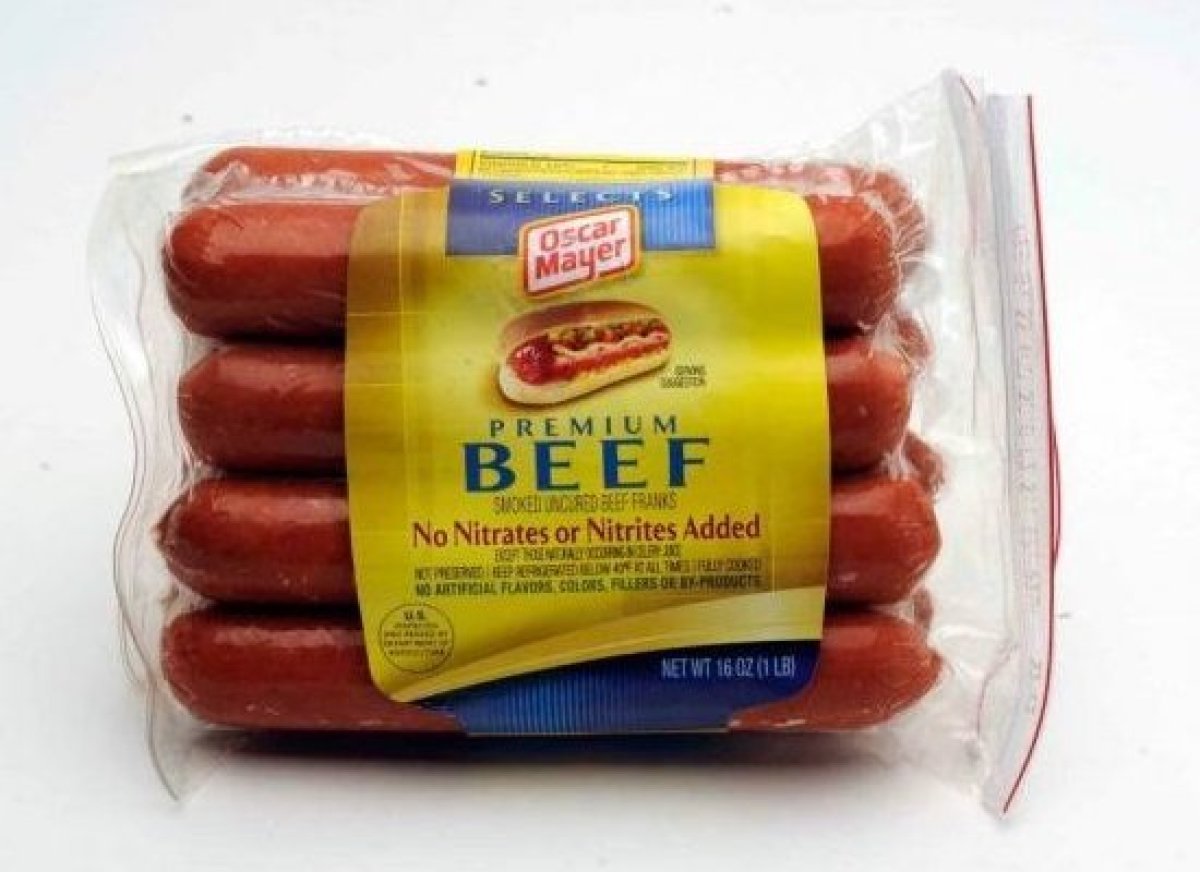 Best Hot Dogs Our Taste Test Results Huffpost with regard to nutrition facts 711 hot dog pertaining to Your property