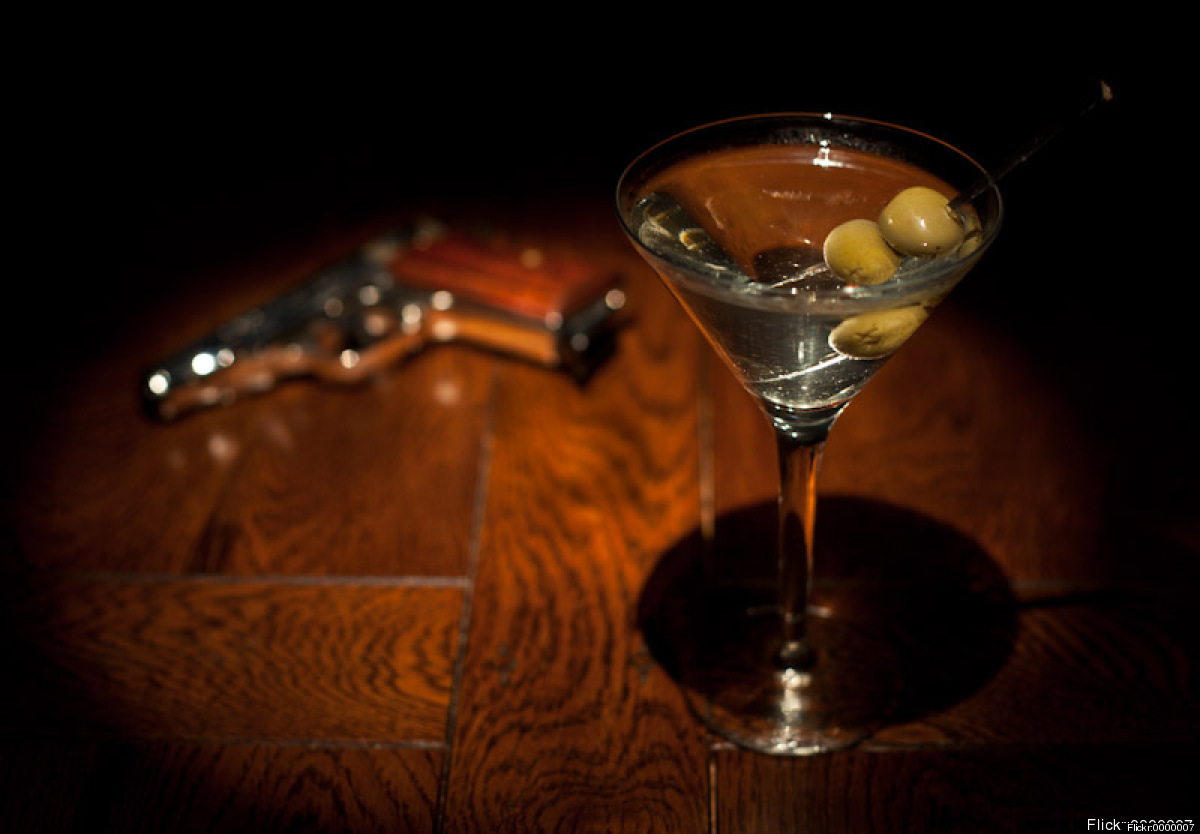 Top 10 Cocktails Every Bartender Should Know at Cecil Brown blog