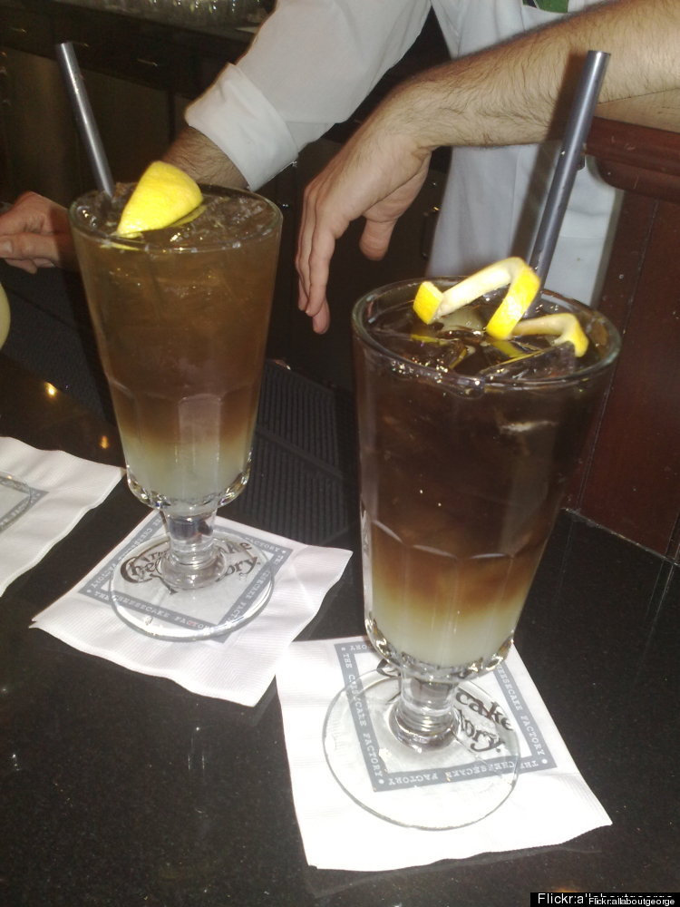 basic bartending drinks to know