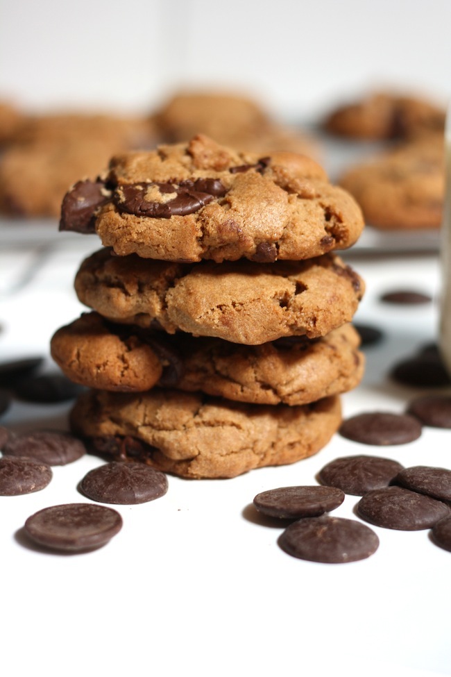 Peanut Butter Cookie Recipes To Try On National Peanut Butter Cookie