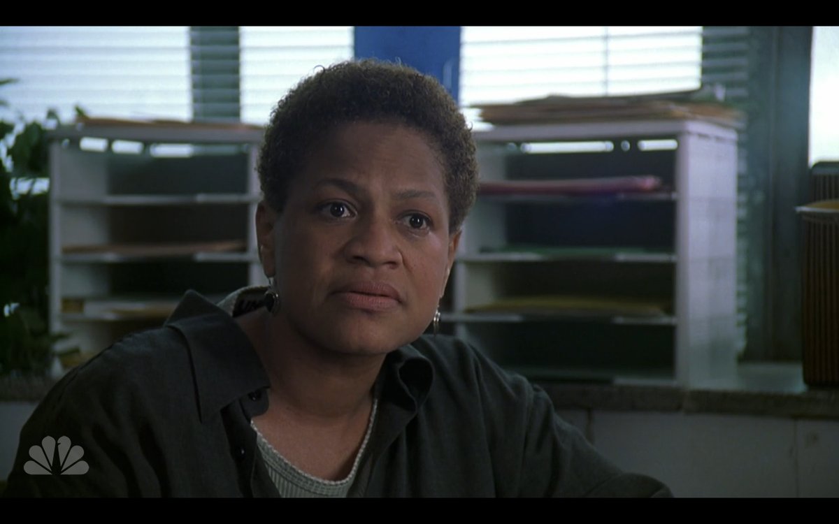 You'll Never Believe How Many 'Orange Is The New Black' Actors Were On 'Law & Order SVU' HuffPost