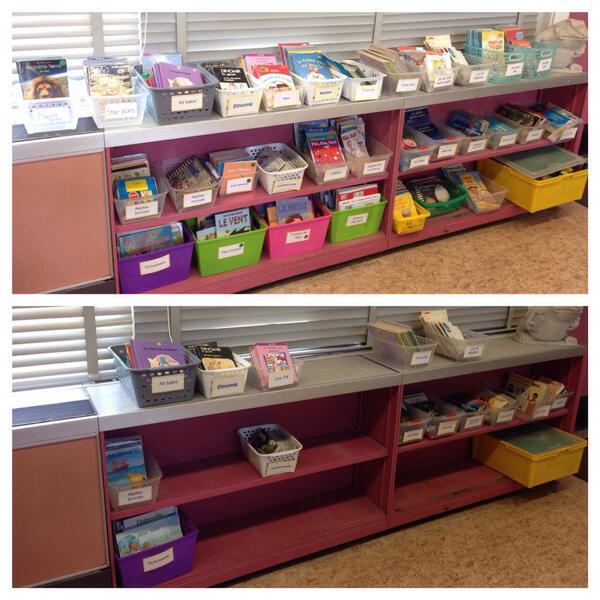 Here's What Canada's Public School Classrooms Look Like If Teachers Don