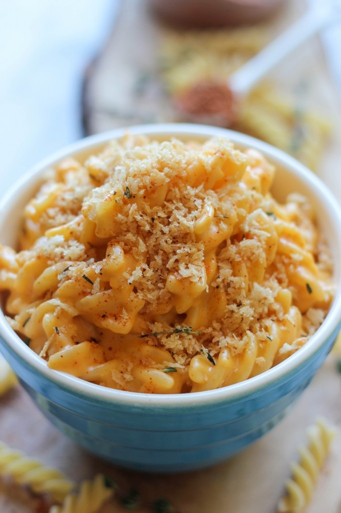 best ever mac and cheese