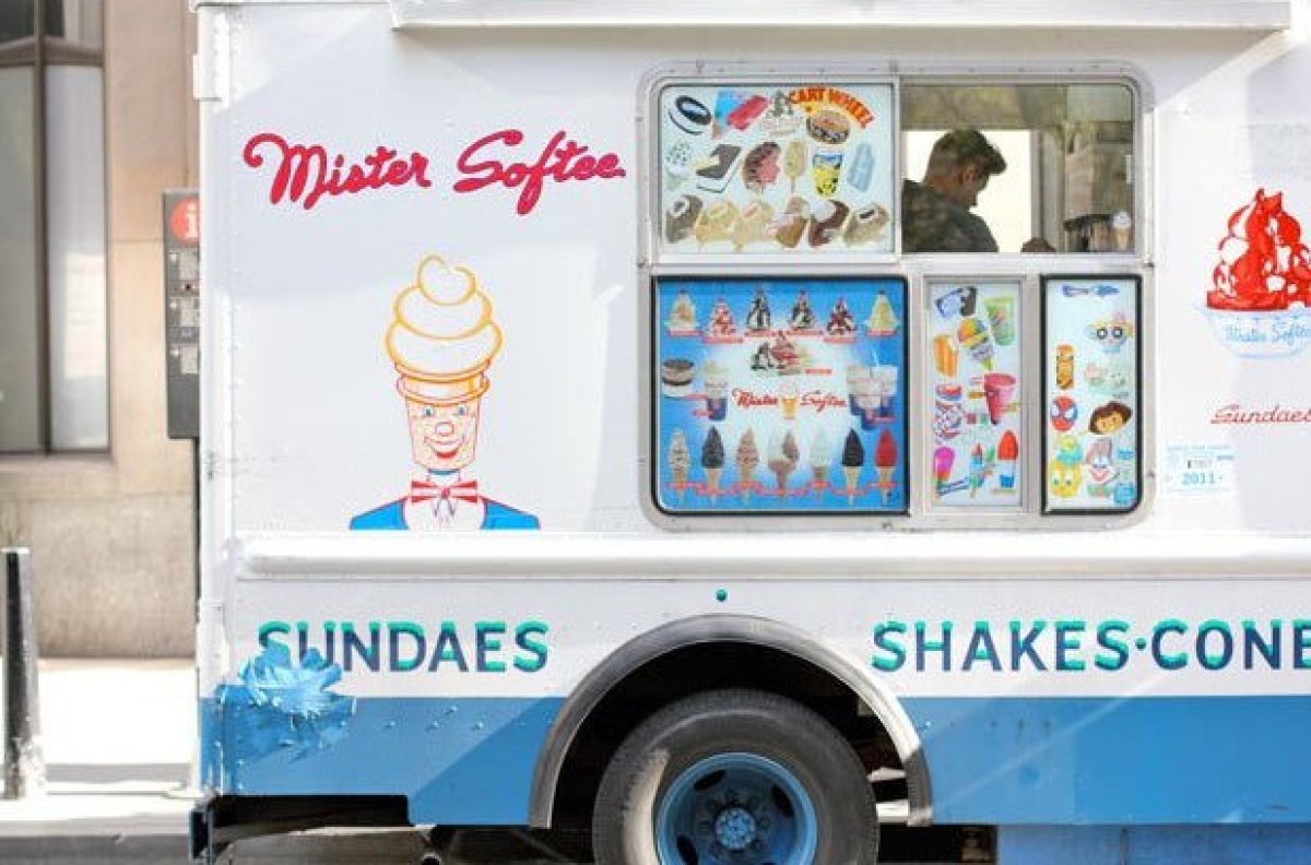 toy mister softee