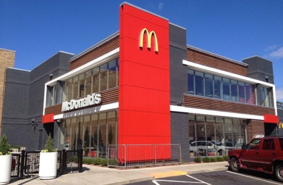 States With the Most McDonald's and What It Means HuffPost