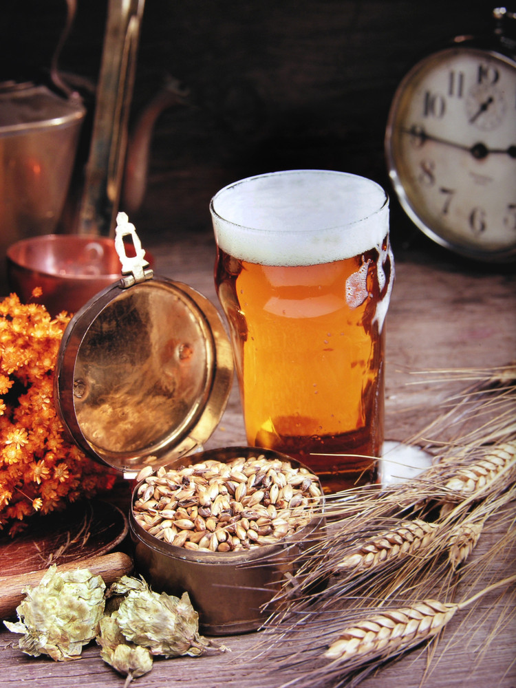 What The Hell Are Hops, Anyway? HuffPost