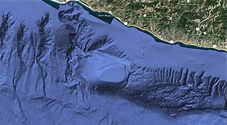 The Truth Behind The Malibu Underwater 'Alien Base' | HuffPost