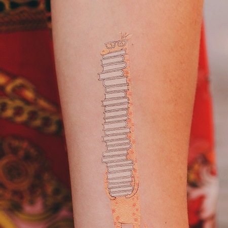 18 ephemeral tattoos for booklovers huffpost 18 ephemeral tattoos for booklovers huffpost