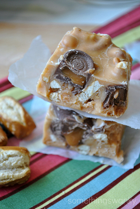 Proof That Sweetened Condensed Milk Is The Best Stuff On