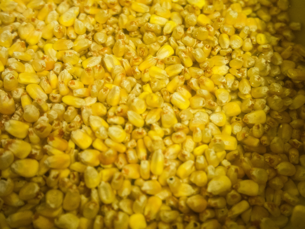 What The Hell Is Hominy, Anyway? HuffPost