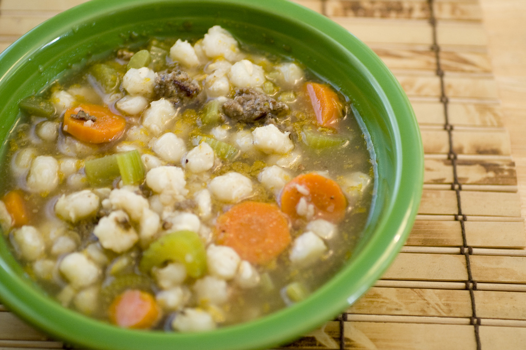 What The Hell Is Hominy, Anyway? | HuffPost