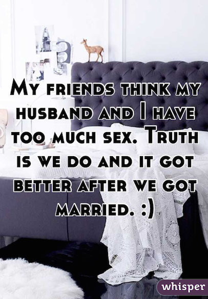 13 Secrets Of Happily Married Couples Huffpost 6325